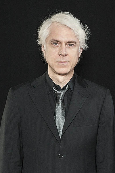 Bill Rieflin backdrop