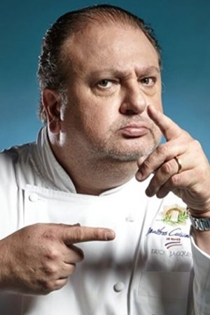 Érick Jacquin backdrop