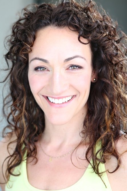 Jennifer McCabe backdrop