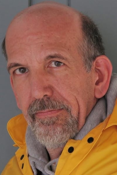 Paul Bellefeuille backdrop