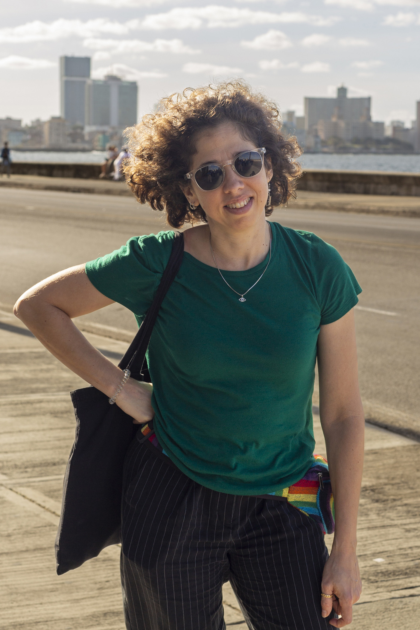 Joanna Montero backdrop