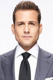 Gabriel Macht: Gabrial Maçt
