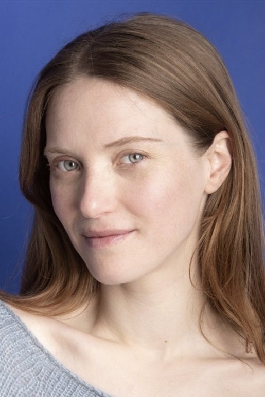 Fleur Geffrier backdrop