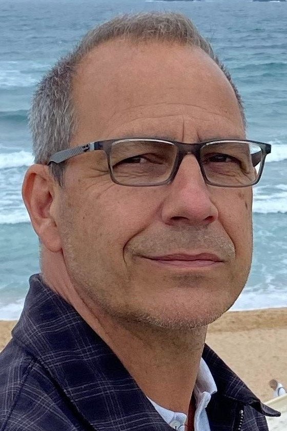 Matt Lipsey backdrop