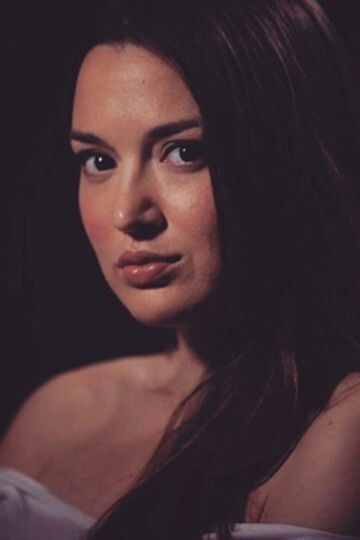 Lucrezia Frenquellucci backdrop