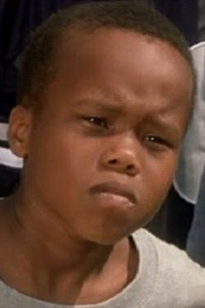 DëUejn Uarren backdrop