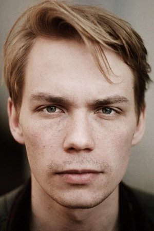 Roman Evdokimov backdrop