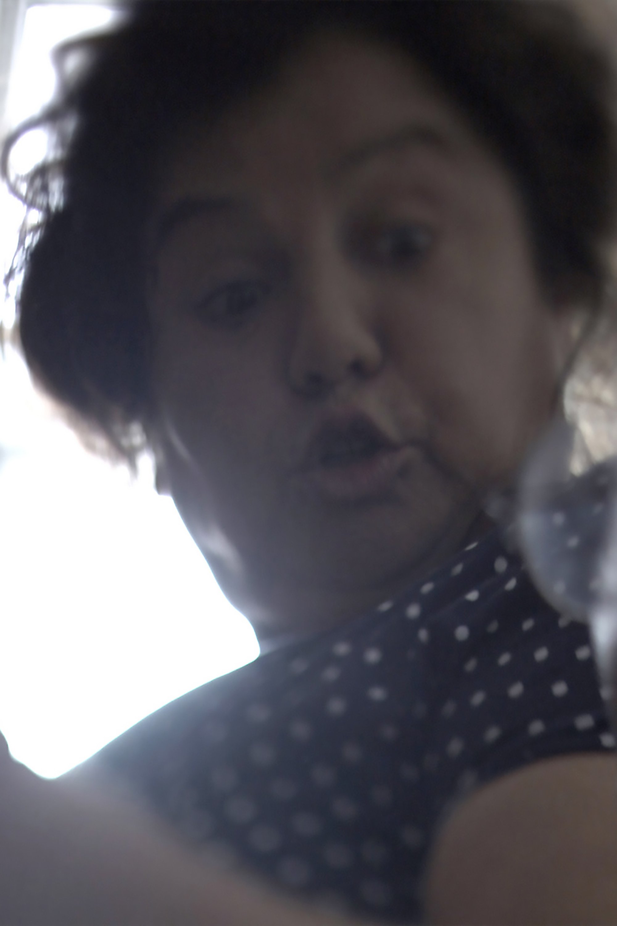 Lesya Voynevych backdrop