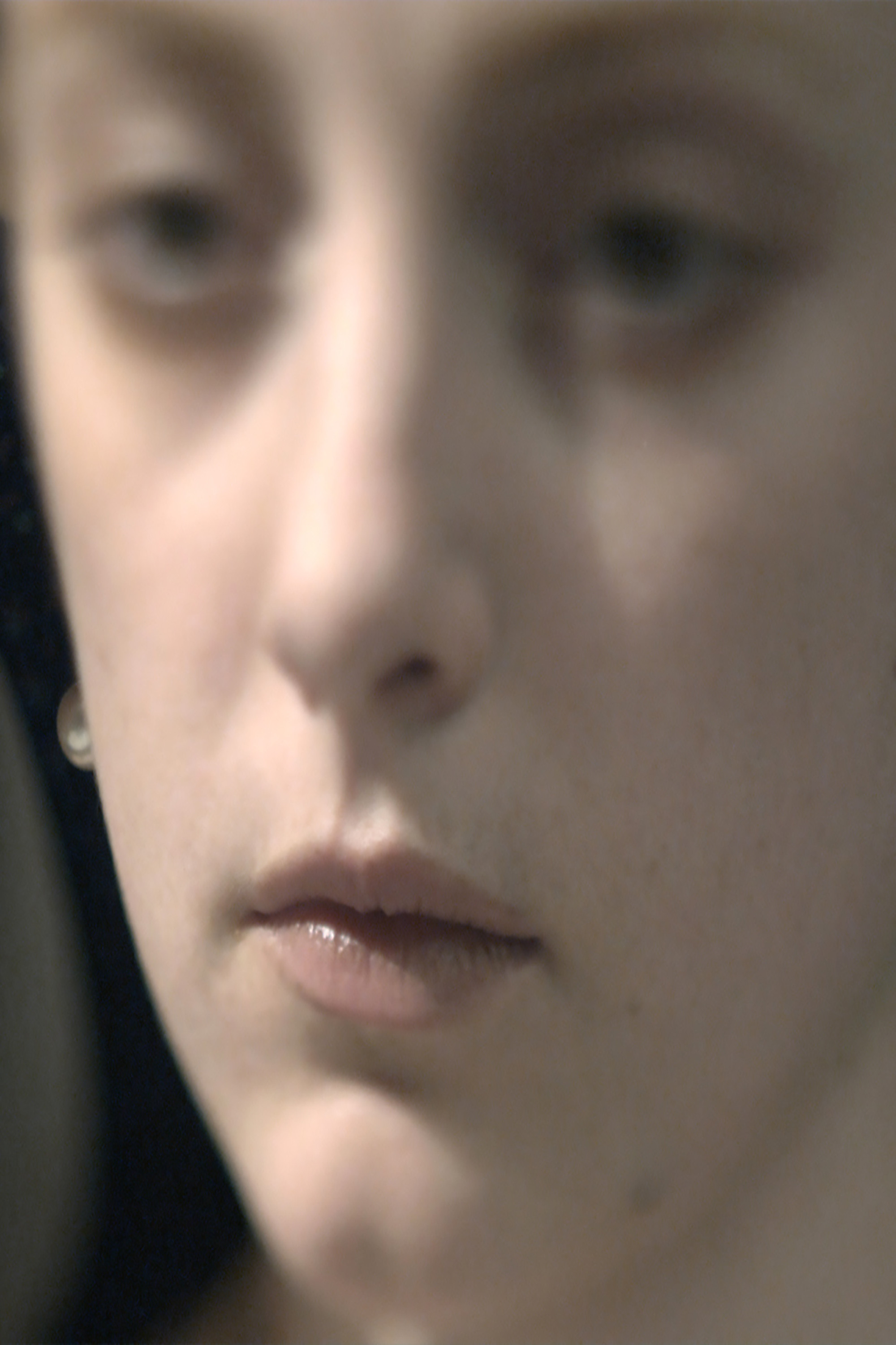 Olha Horbach backdrop