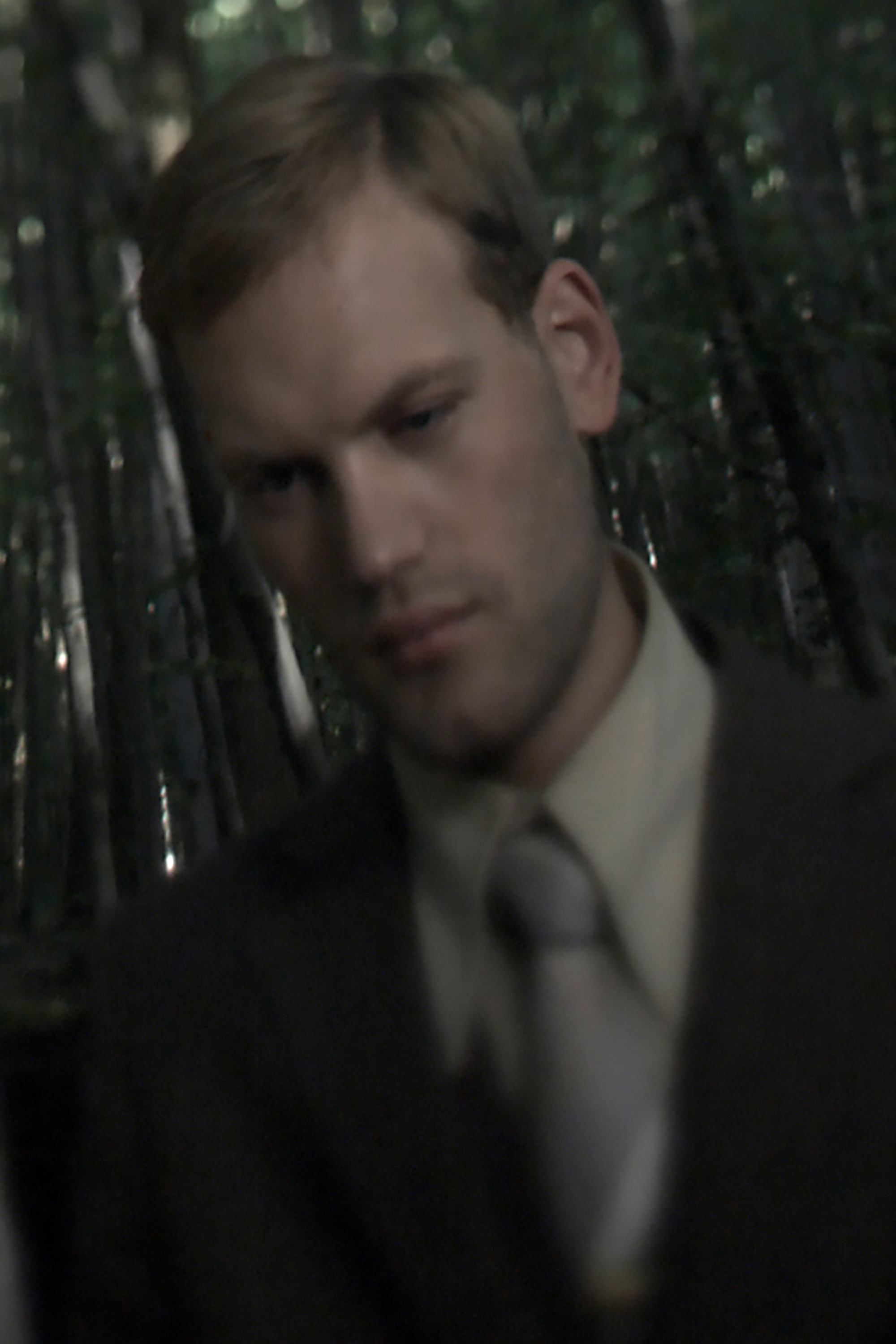 Ivan Kostenko backdrop