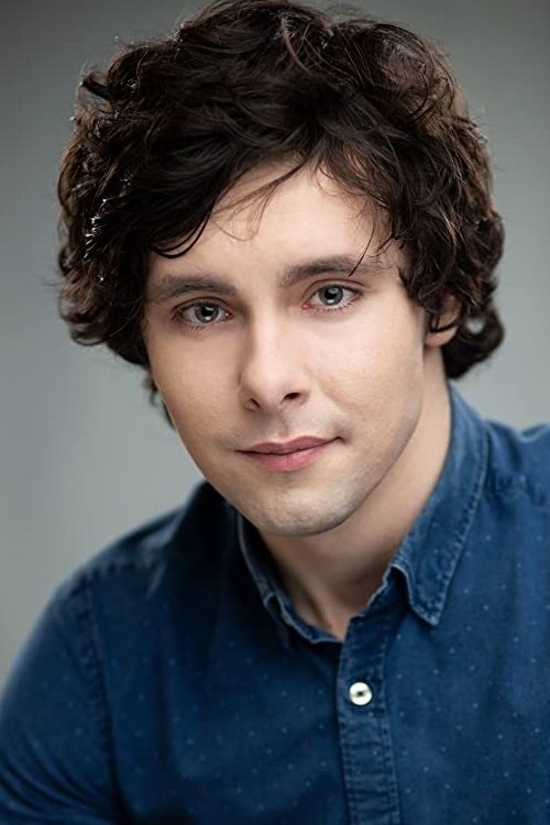 James Drew Dean backdrop