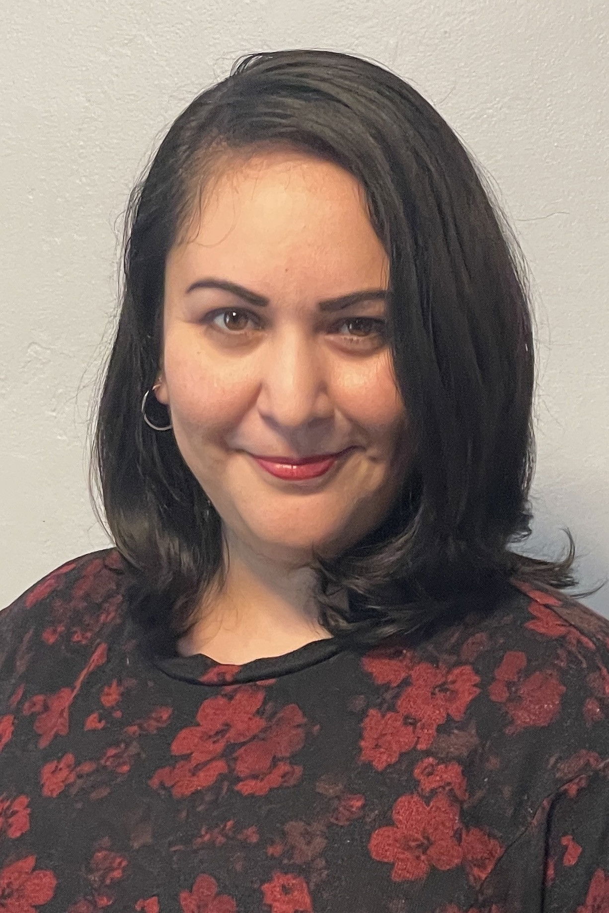 Nicole Rene Miller backdrop