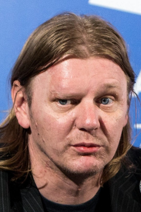 Boris Petkovič backdrop