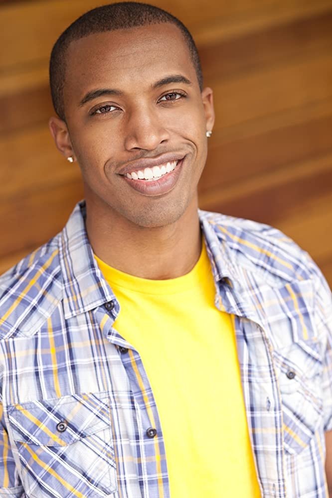 John F. Thomas backdrop