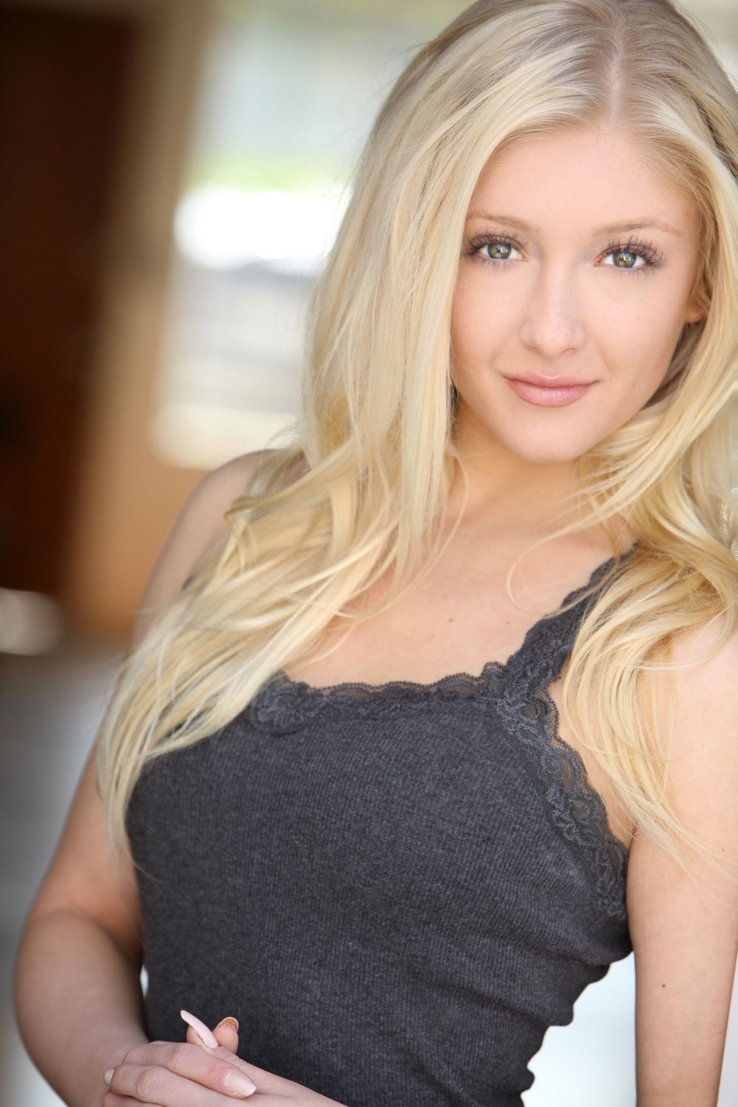 Marissa Heart backdrop