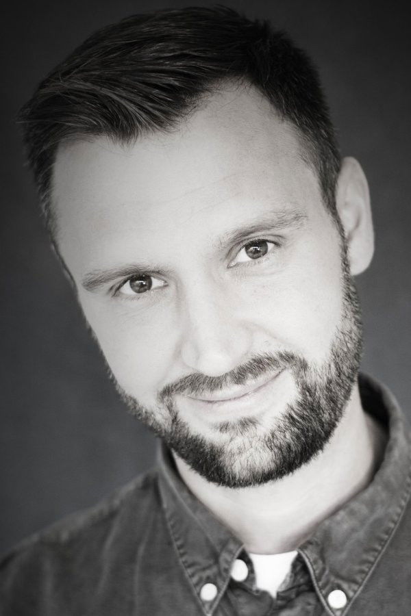 William Dybeck Sørensen backdrop