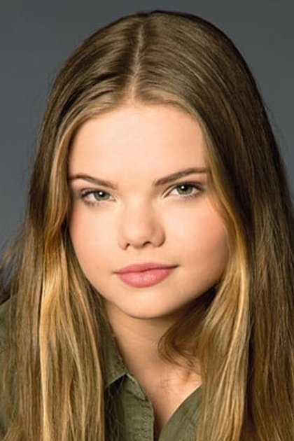 Katherine Reis backdrop