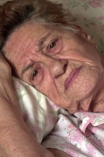 Araci Vanassian backdrop