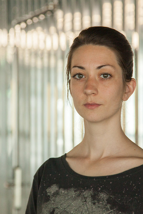 Wendy Pillonel backdrop