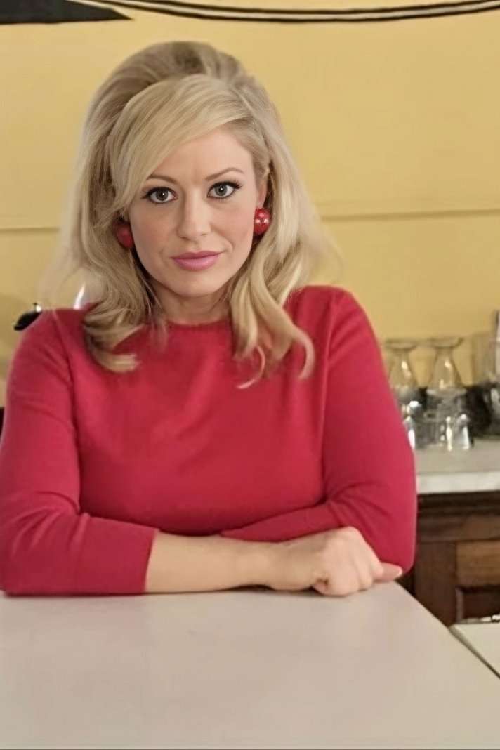 Johanna Jowett backdrop