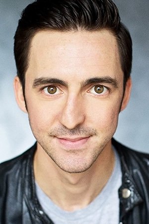 Chris Baker backdrop