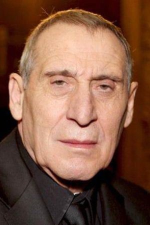 Celso Bugallo backdrop