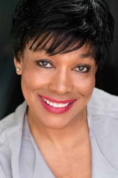 Avis-Marie Barnes backdrop