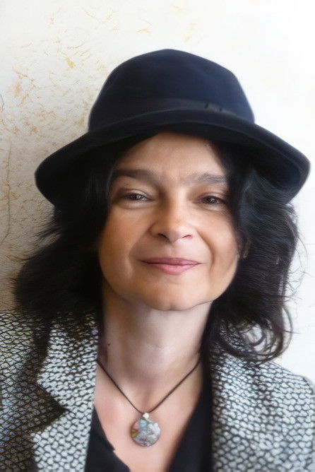 Iwona Siekierzyńska backdrop