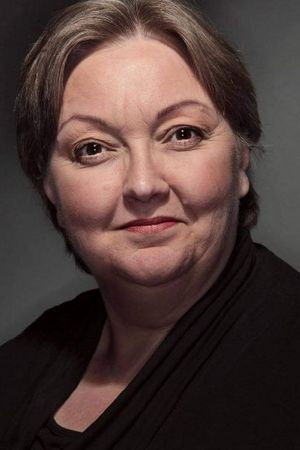 Laura Jurkka backdrop