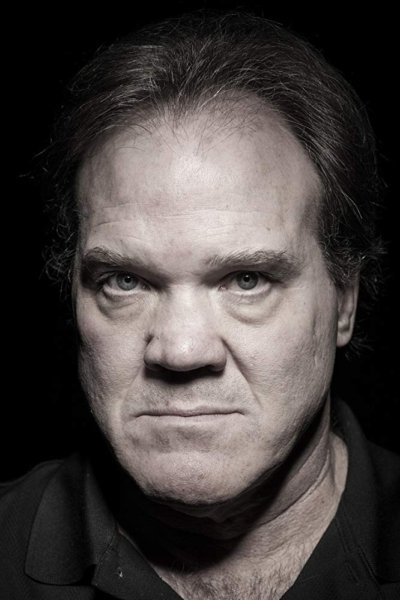 Ron Clinton Smith backdrop