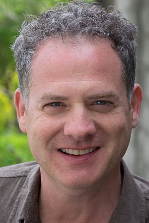 Michael DeCarlo backdrop