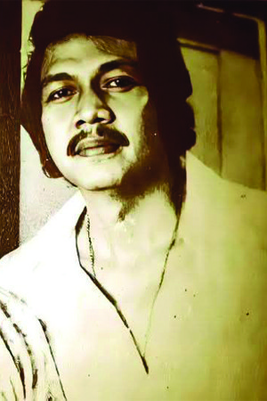 Doddy Sukma backdrop