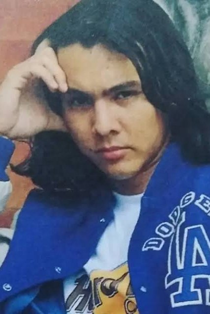 Ryan Hidayat backdrop