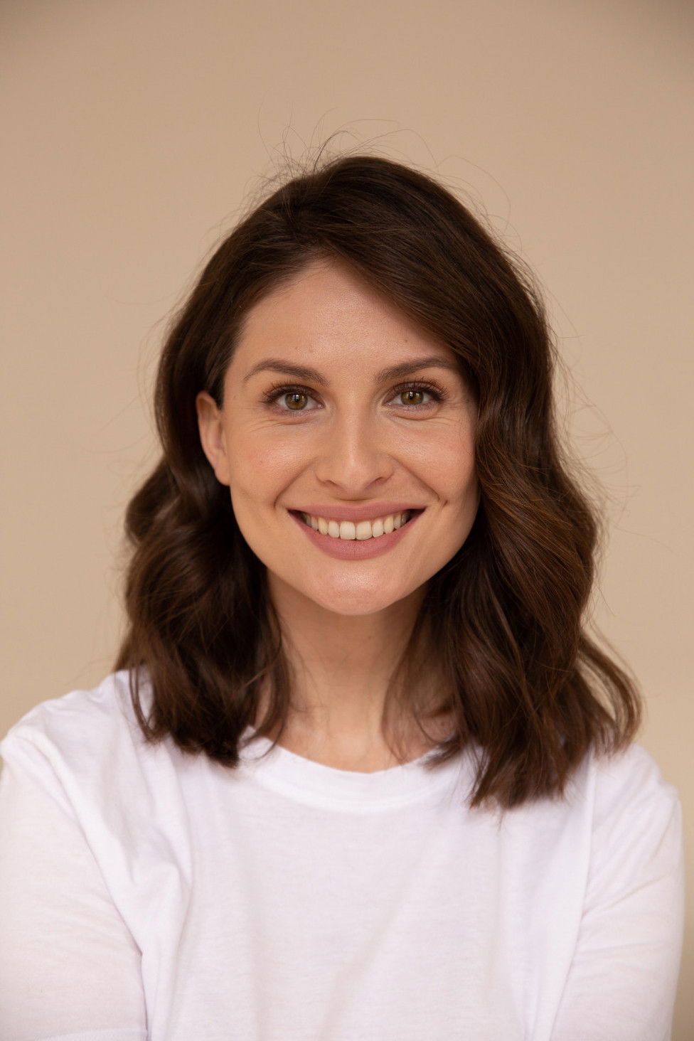 Alžbeta Bartošová backdrop