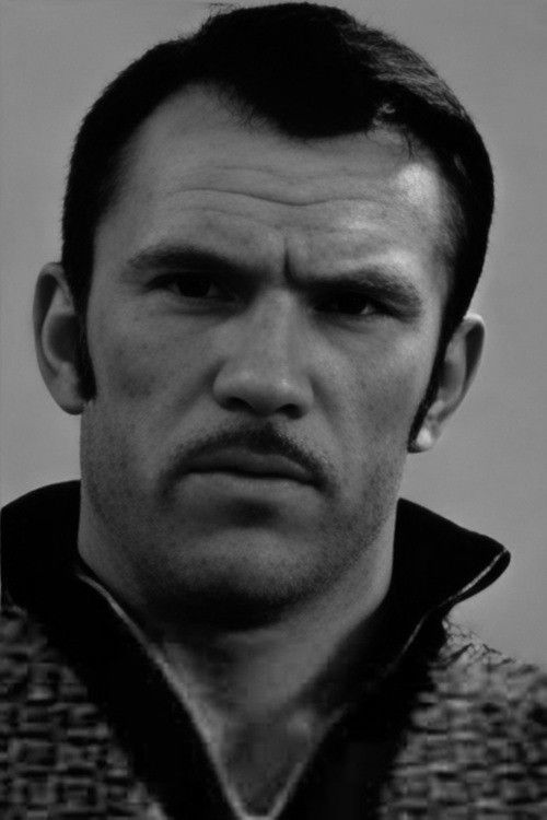 Vasiliy Dolbitikov backdrop