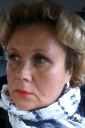 Svetlana Kuchmaeva backdrop