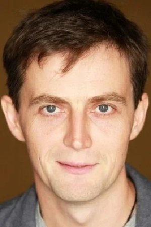 Vasily Zotov backdrop