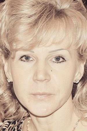 Natalya Yudina backdrop