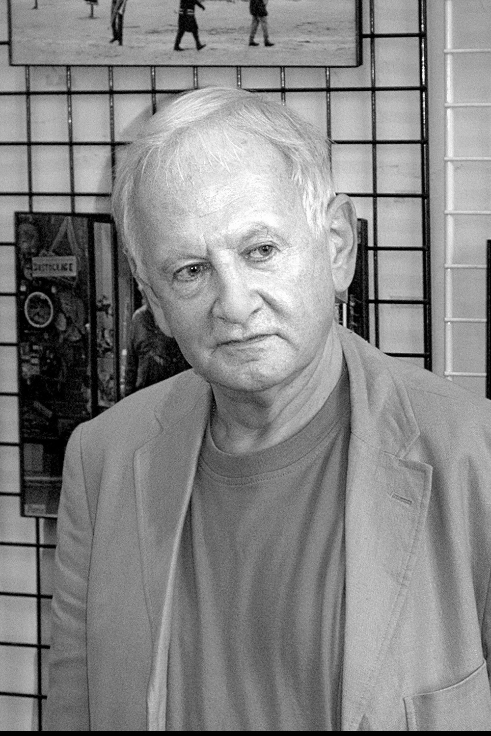 Dmitriy Dolinin backdrop