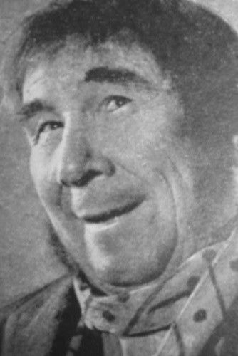 Georgy Kolosov backdrop