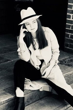 Kiley Juckel backdrop