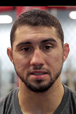 Matt Arroyo backdrop