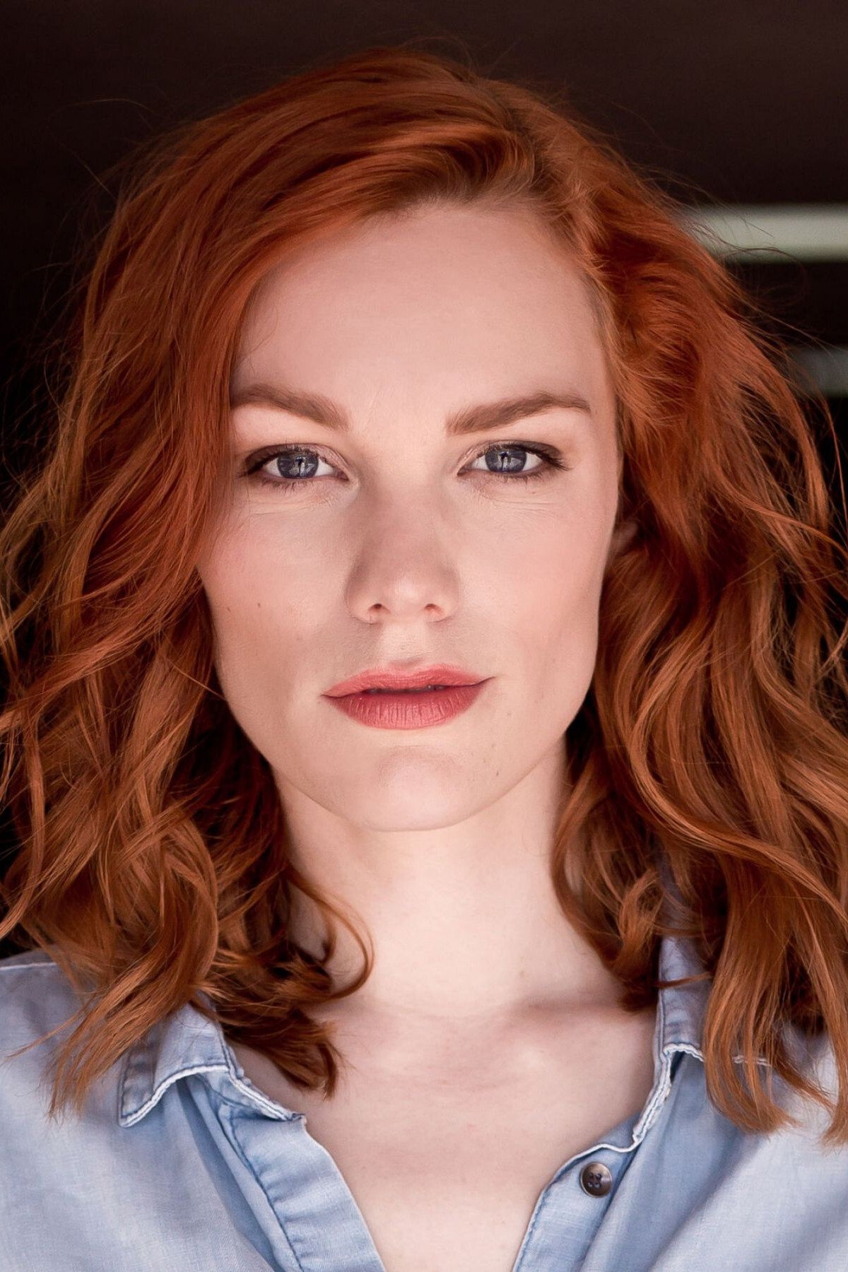 Jennifer Buschmann backdrop