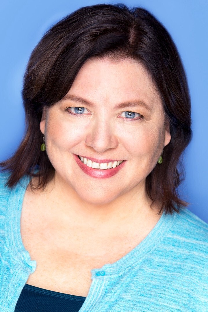 Carrie Armstrong backdrop