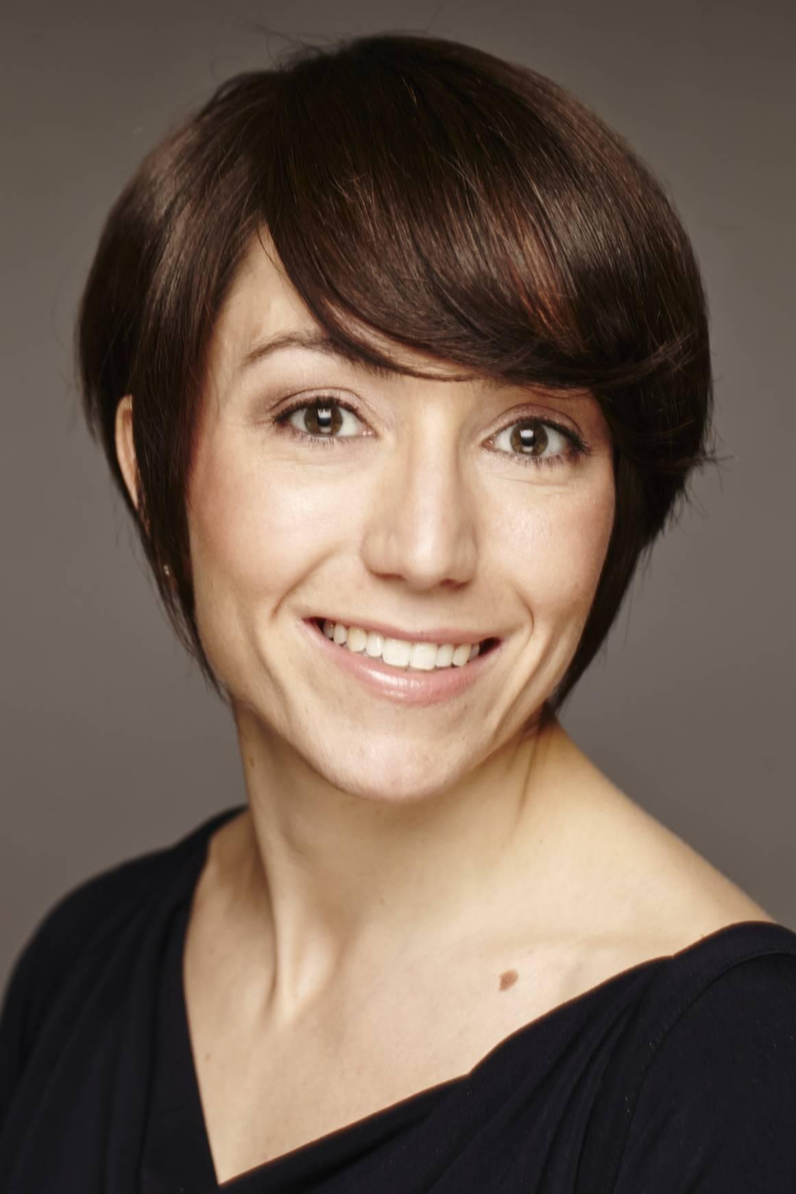 Melissa LaMartina backdrop