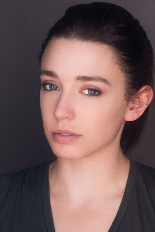 Laura Kiser backdrop