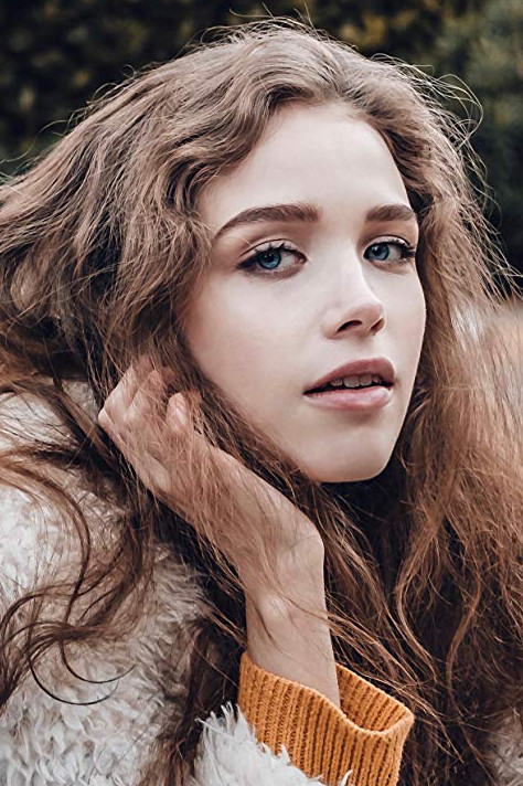 Jordan Hare backdrop