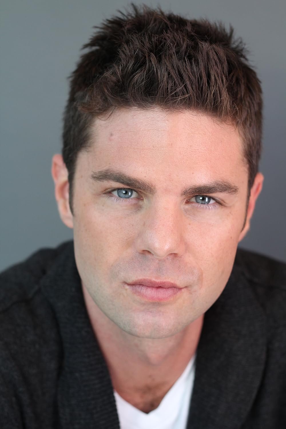 Sterling Jones backdrop