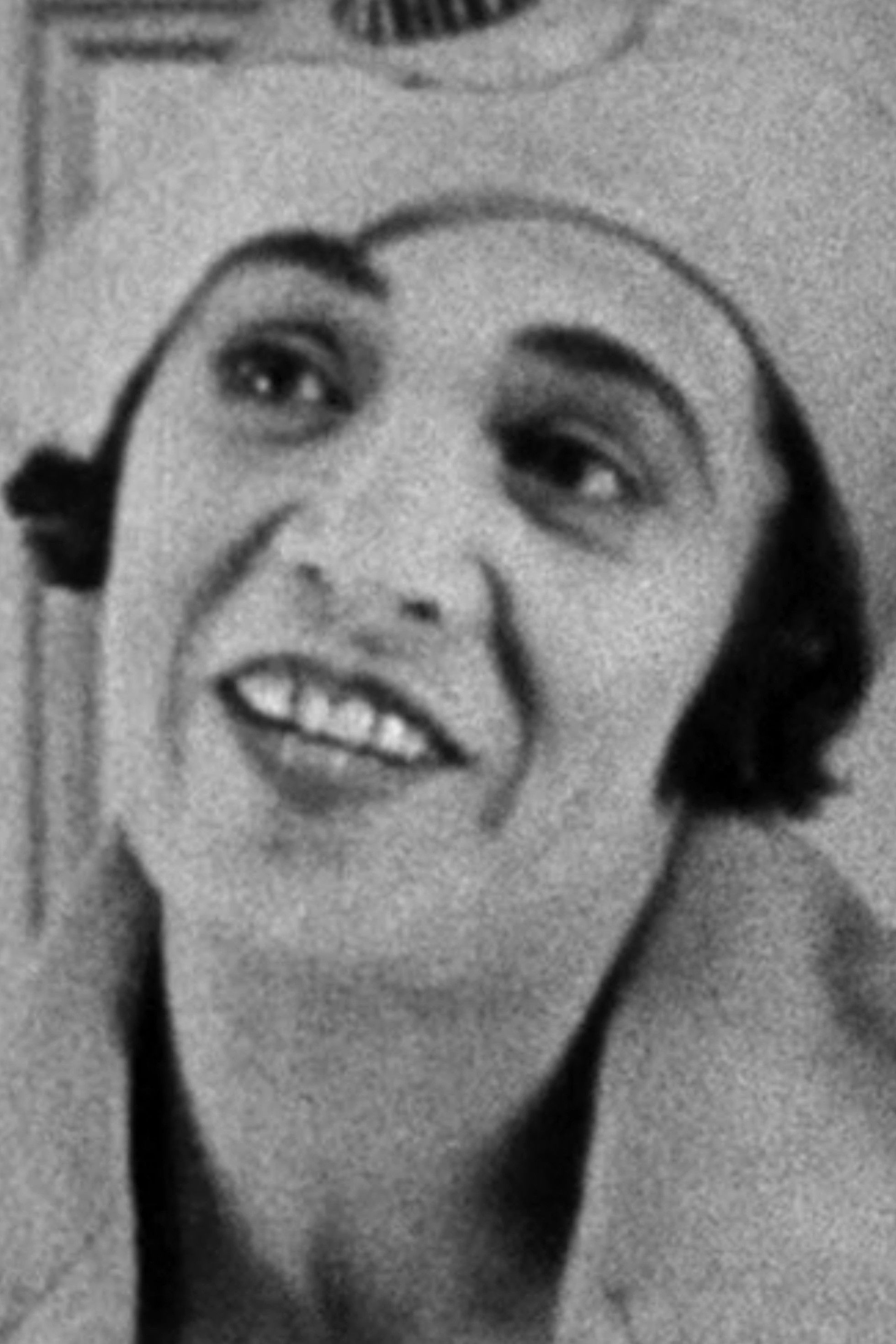 Grace Smith backdrop