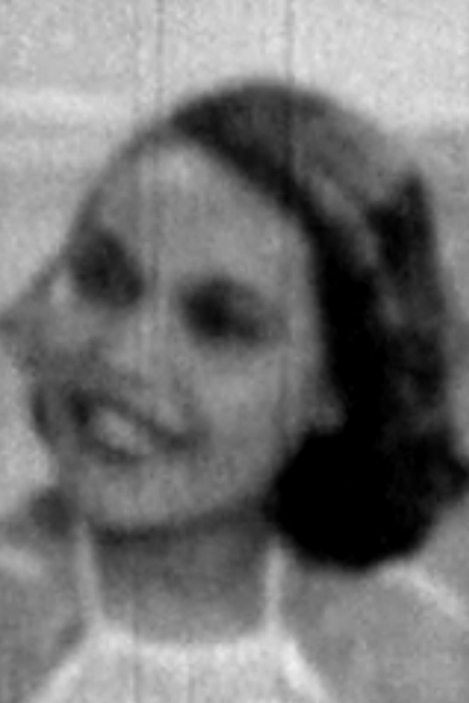 Madeline Donegan backdrop